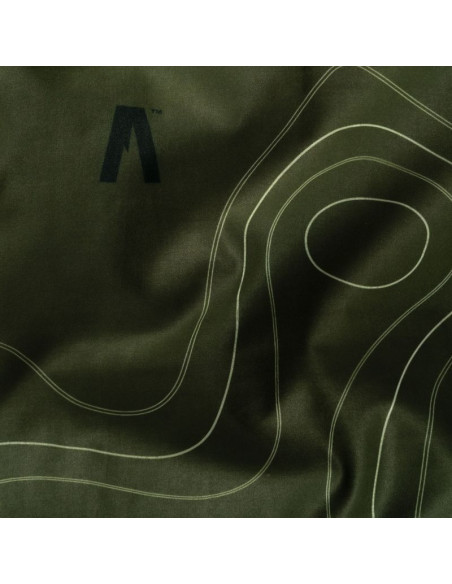 Komin alpinus viki alp