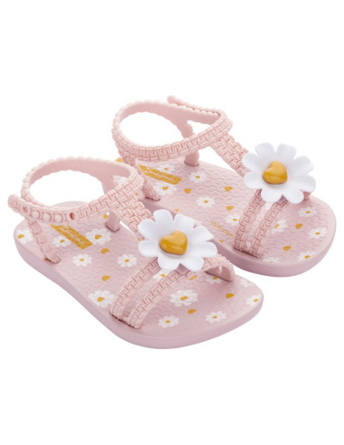 Sandały ipanema daisy baby jr 83355