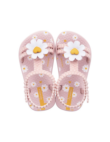 Sandały ipanema daisy baby jr 83355