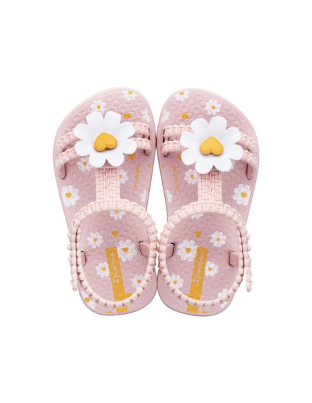 Sandały ipanema daisy baby jr 83355