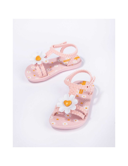 Sandały ipanema daisy baby jr 83355