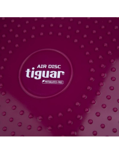Dysk stabilizujący tiguar (air disc) dr