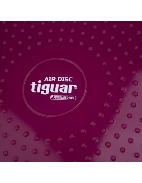 Dysk stabilizujący tiguar (air disc) dr