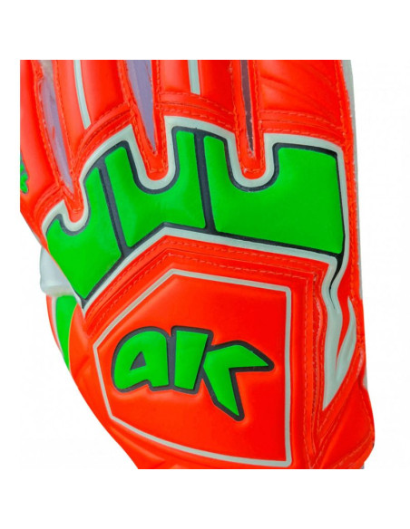 Rękawice bramkarskie 4keepers guard fogo mnc m