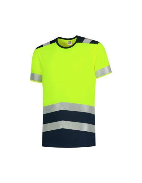 Koszulka tricorp high vis bicolor mli