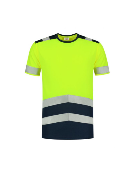 Koszulka tricorp high vis bicolor mli