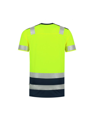 Koszulka tricorp high vis bicolor mli