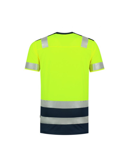Koszulka tricorp high vis bicolor mli