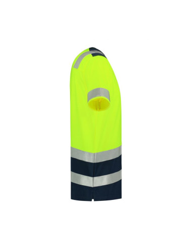 Koszulka tricorp high vis bicolor mli