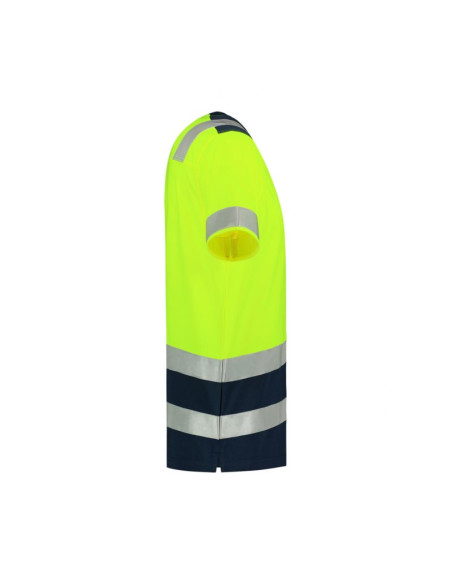 Koszulka tricorp high vis bicolor mli