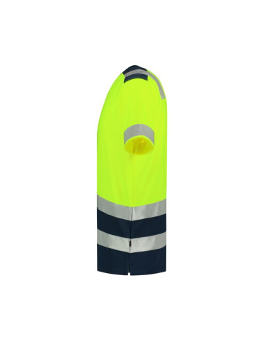 Koszulka tricorp high vis bicolor mli