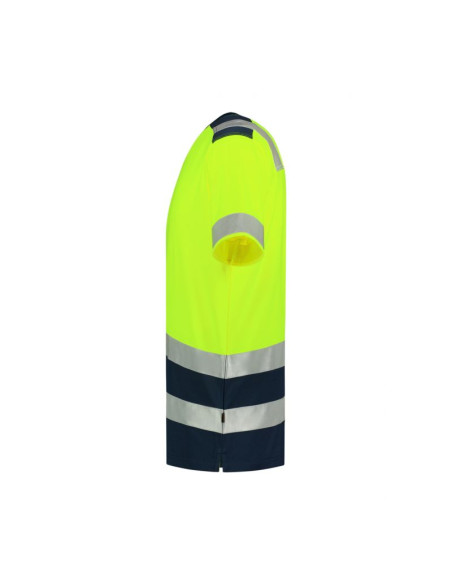 Koszulka tricorp high vis bicolor mli