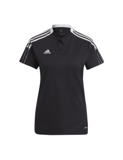 Koszulka adidas tiro 21 polo w 2