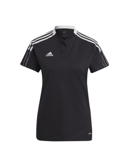 Koszulka adidas tiro 21 polo w