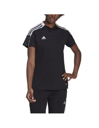 Koszulka adidas tiro 21 polo w