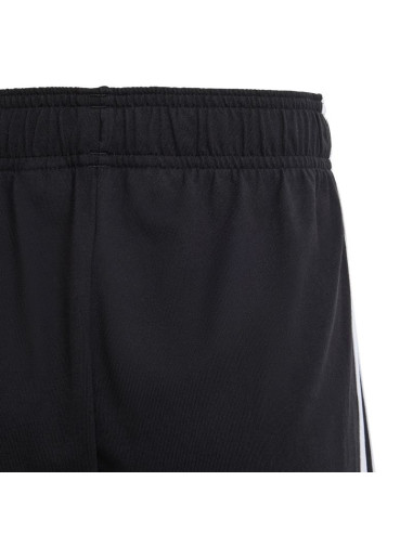 Spodenki adidas essentials 3-stripes knit jr