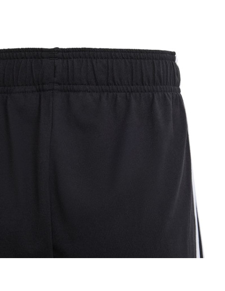 Spodenki adidas essentials 3-stripes knit jr