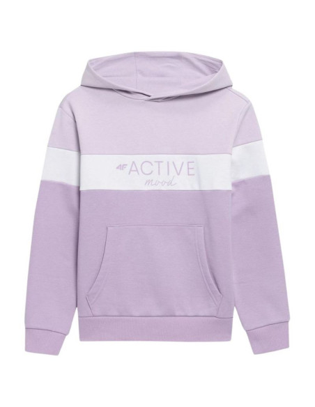 Bluza 4f jr hjl20 jbld002