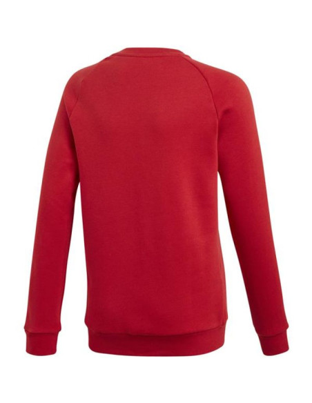 Bluza adidas core 18 sw top jr cv3970