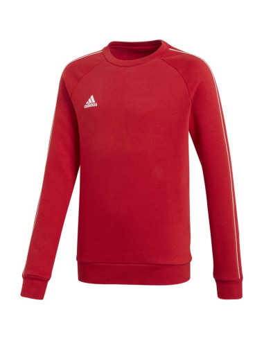Bluza adidas core 18 sw top jr cv3970