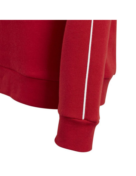 Bluza adidas core 18 sw top jr cv3970