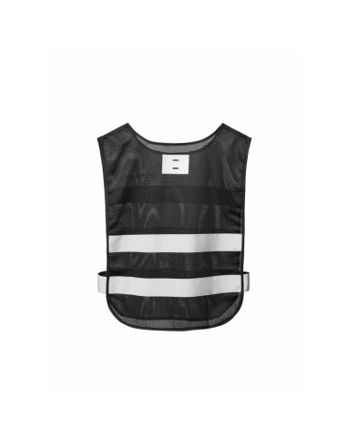 Kamizelka rowerowa bookman reflective vest