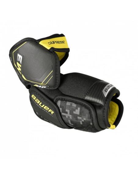 Nałokietniki hokejowe bauer supreme m3 jr