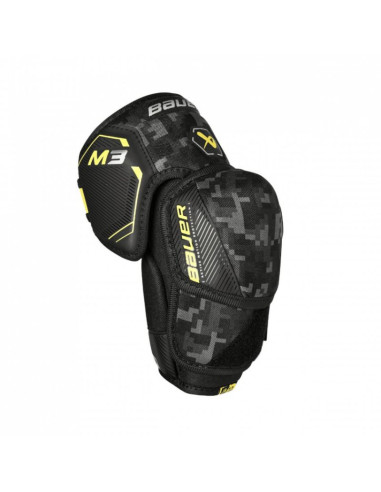 Nałokietniki hokejowe bauer supreme m3 jr