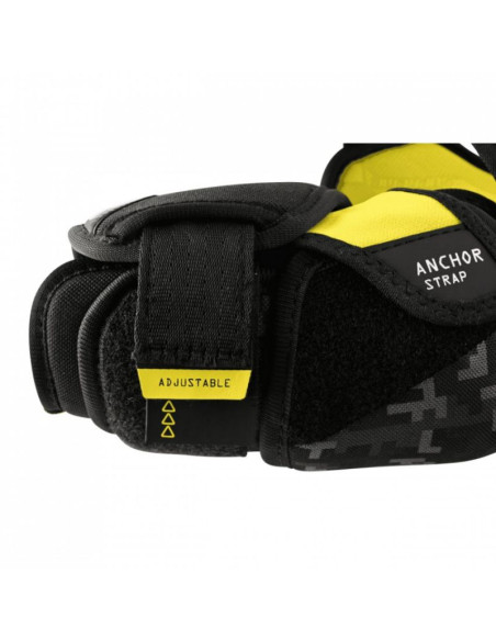 Nałokietniki hokejowe bauer supreme m3 jr