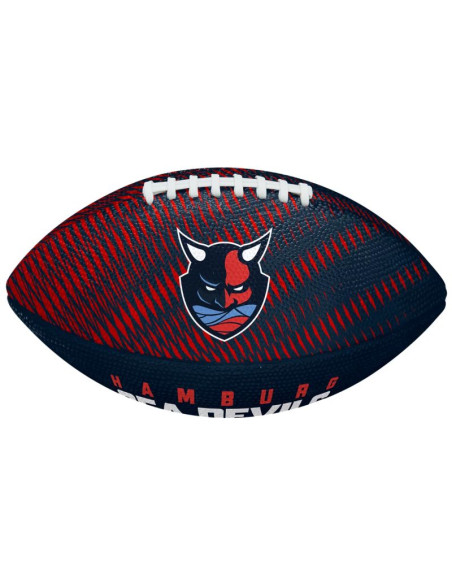 Piłka wilson elf team tailgate hamburg jr ball