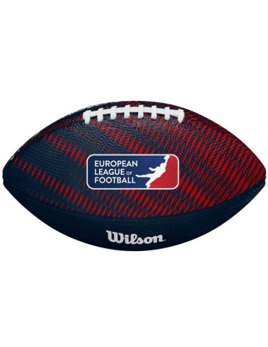 Piłka wilson elf team tailgate hamburg jr ball