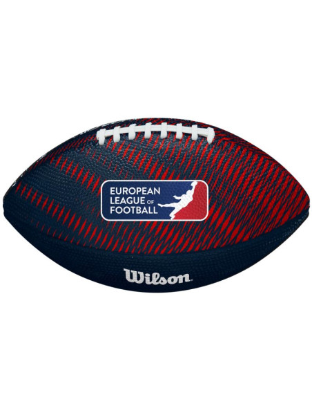 Piłka wilson elf team tailgate hamburg jr ball