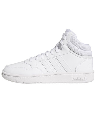 Buty adidas hoops mid 3.0 w