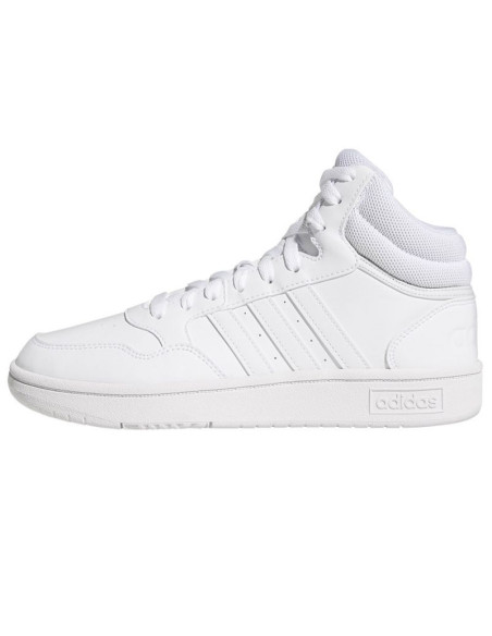 Buty adidas hoops mid 3.0 w