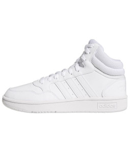 Buty adidas hoops mid 3.0 w 2