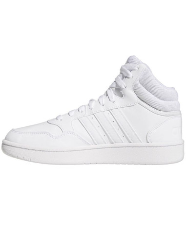 Buty adidas hoops mid 3.0 w