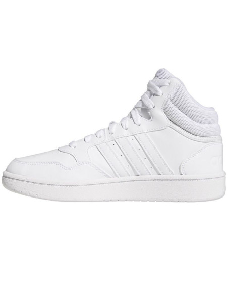 Buty adidas hoops mid 3.0 w