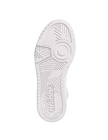 Buty adidas hoops mid 3.0 w