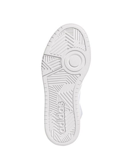 Buty adidas hoops mid 3.0 w