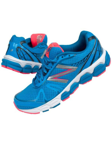 Buty do biegania new balance w w780