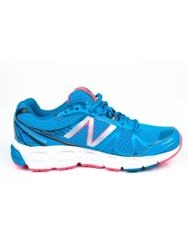 Buty do biegania new balance w w780