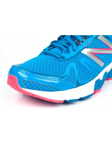 Buty do biegania new balance w w780