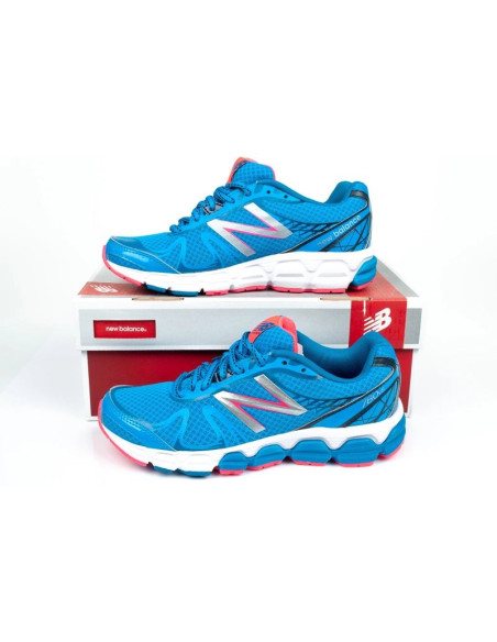 Buty do biegania new balance w w780