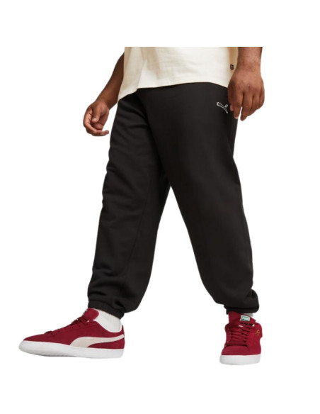 Spodnie puma better essentials sweatpants tr m 675980