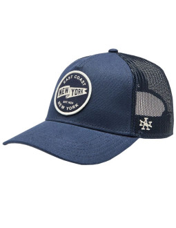 Czapka z daszkiem american needle valin new york cap