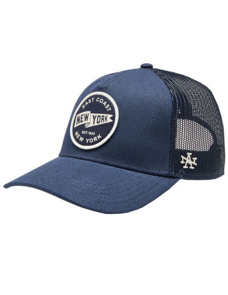 Czapka z daszkiem american needle valin new york cap