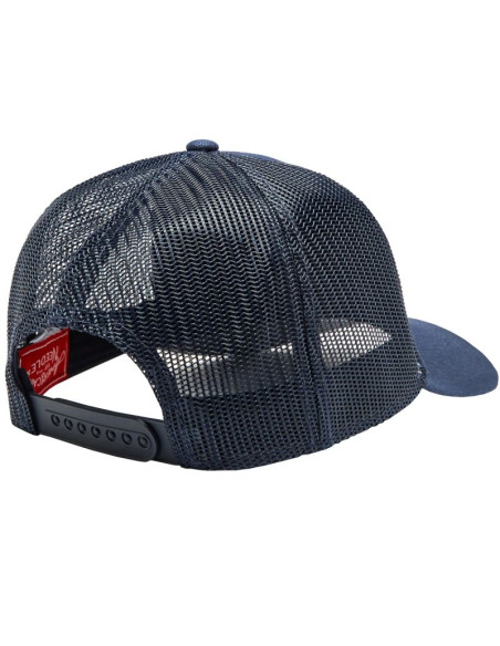 Czapka z daszkiem american needle valin new york cap