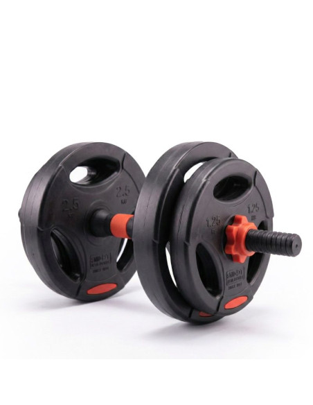 Body sculpture hantel regulowany bw 752h 10kg