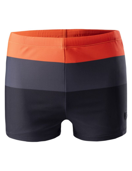 Bokserki kąpielowe aquawave stripe m