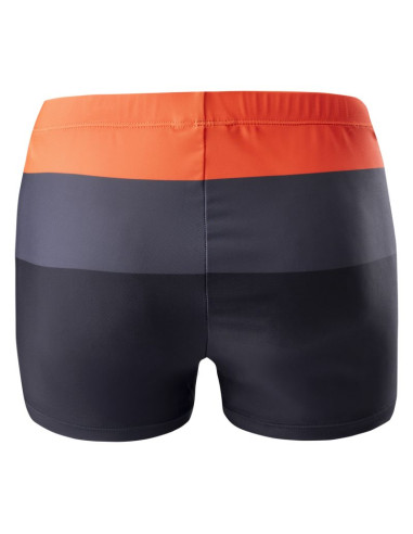 Bokserki kąpielowe aquawave stripe m